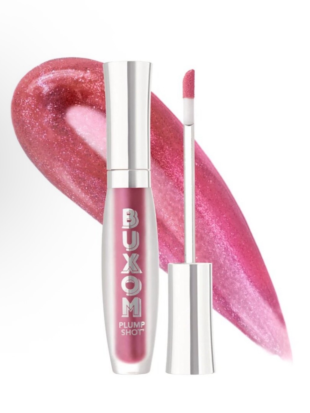 Buxom Plump Shot Dreamy Dolly Lip Gloss